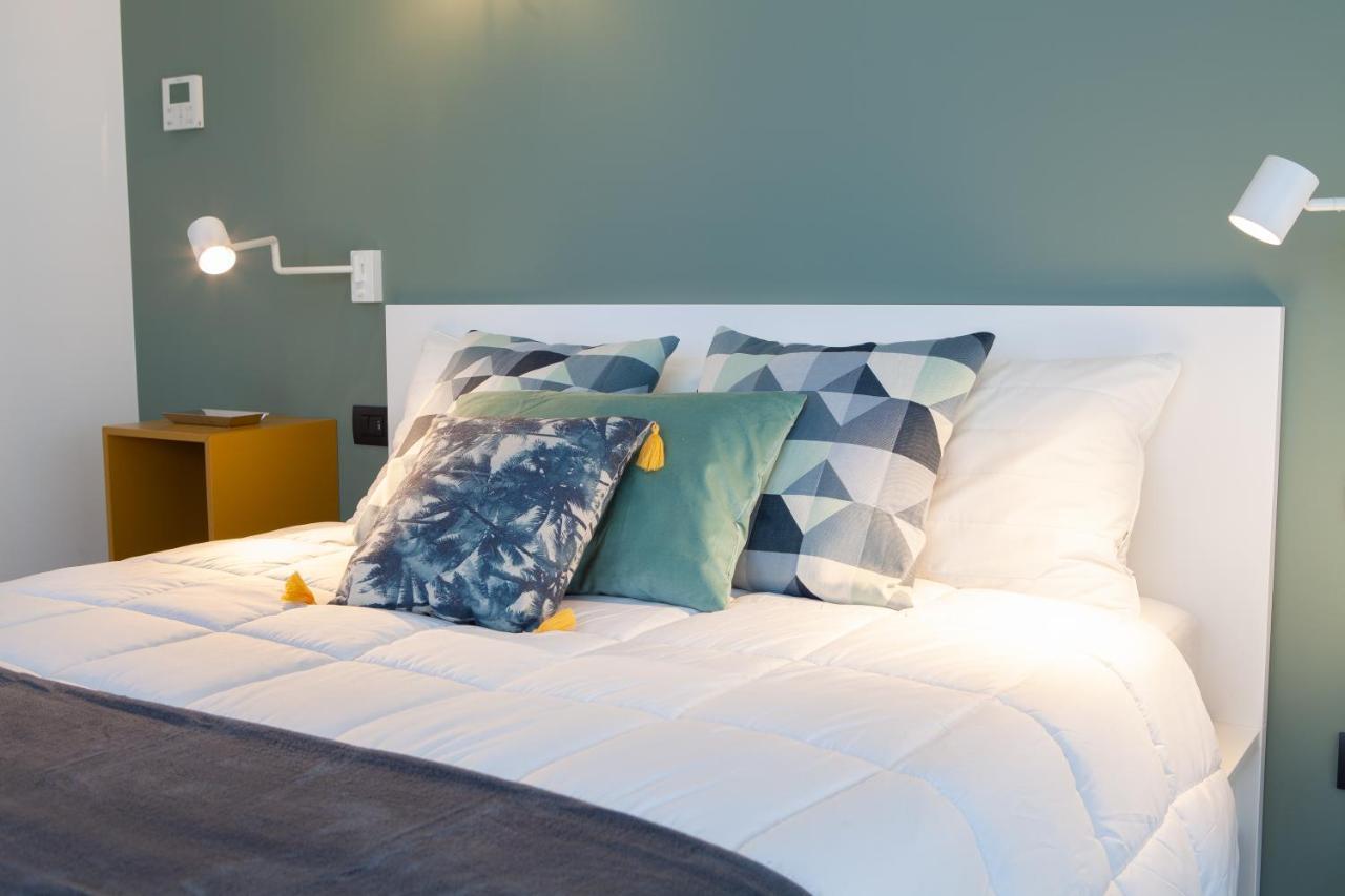 Kita House Apartment แบร์กาโม ภายนอก รูปภาพ