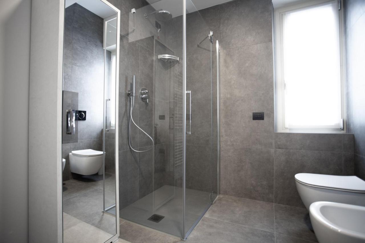Kita House Apartment แบร์กาโม ภายนอก รูปภาพ