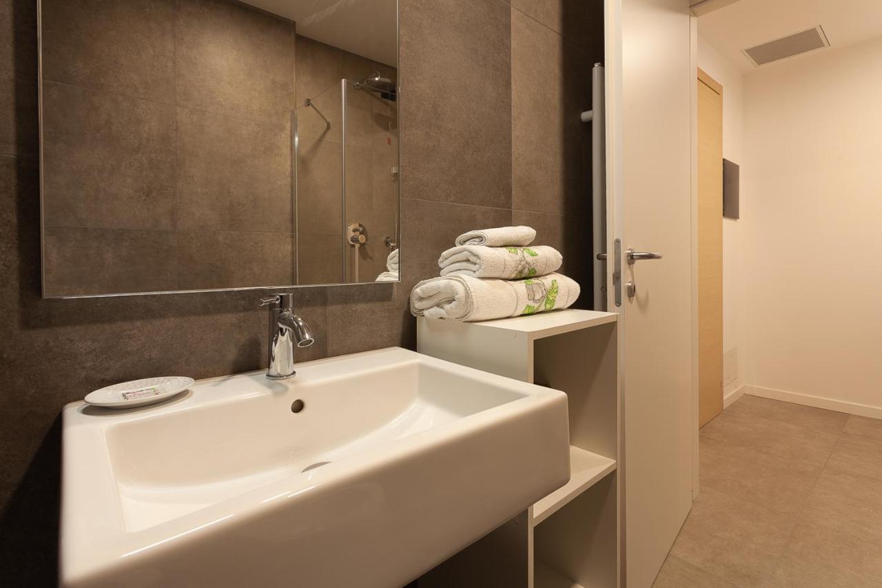 Kita House Apartment แบร์กาโม ภายนอก รูปภาพ