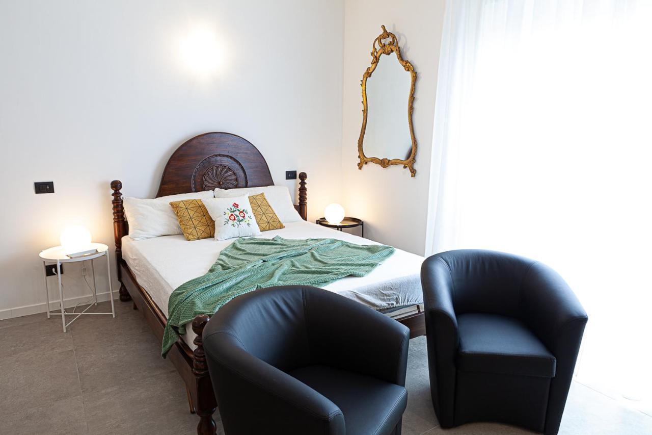 Kita House Apartment แบร์กาโม ภายนอก รูปภาพ