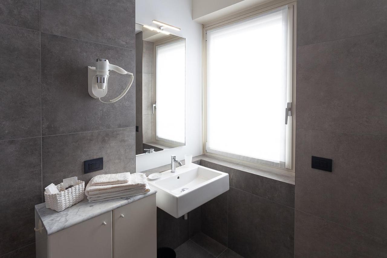 Kita House Apartment แบร์กาโม ภายนอก รูปภาพ