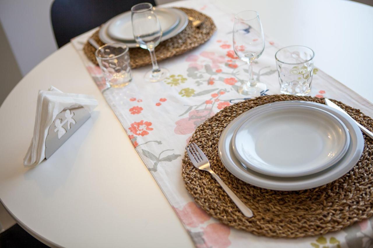 Kita House Apartment แบร์กาโม ภายนอก รูปภาพ