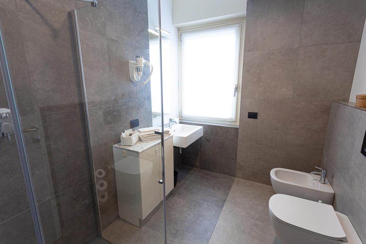 Kita House Apartment แบร์กาโม ภายนอก รูปภาพ