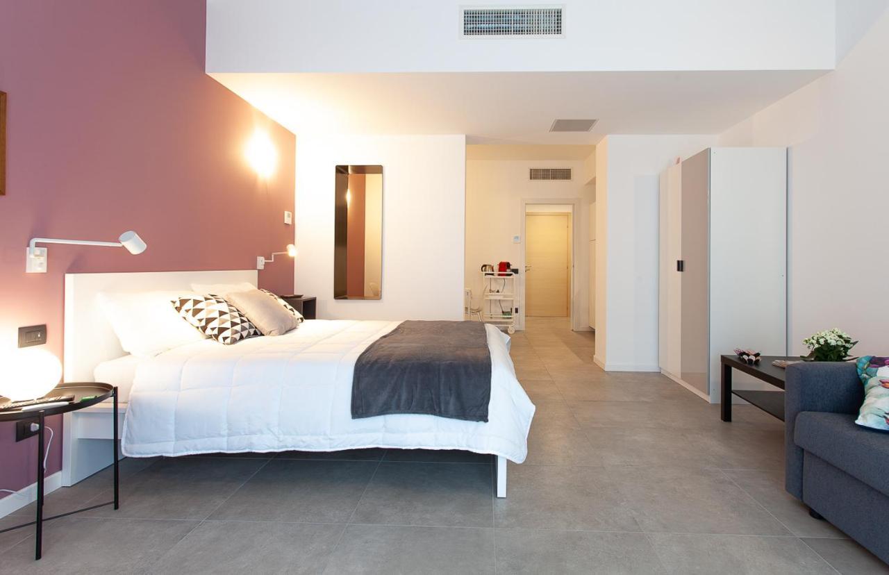Kita House Apartment แบร์กาโม ภายนอก รูปภาพ