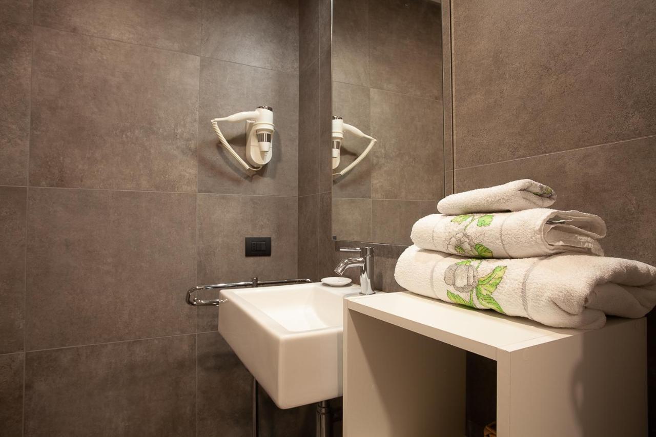 Kita House Apartment แบร์กาโม ภายนอก รูปภาพ