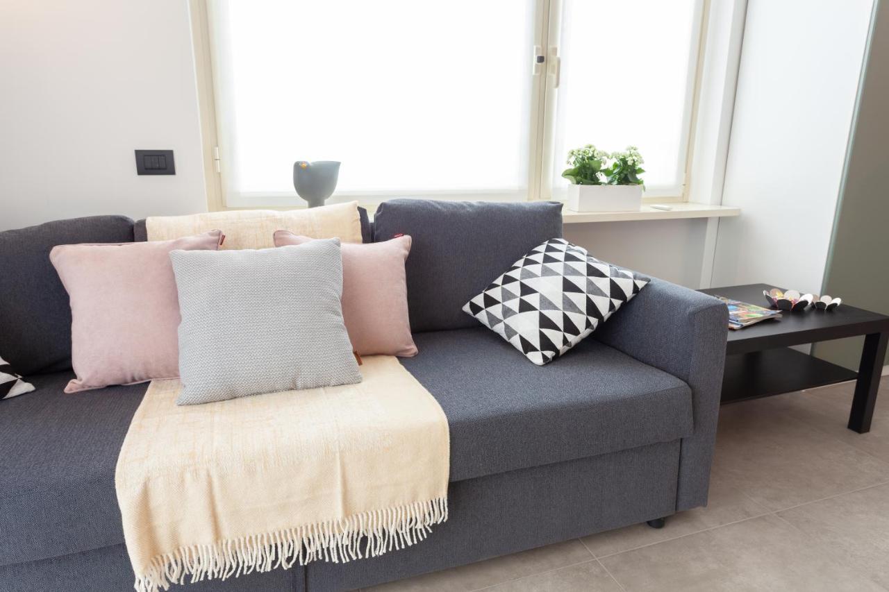 Kita House Apartment แบร์กาโม ภายนอก รูปภาพ