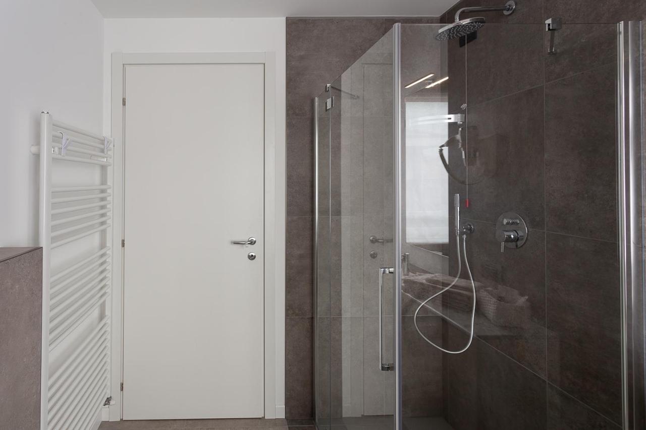 Kita House Apartment แบร์กาโม ภายนอก รูปภาพ