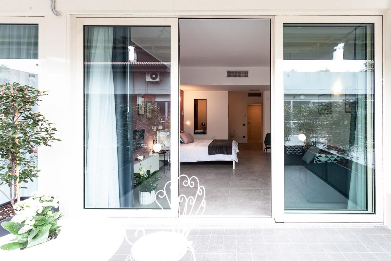 Kita House Apartment แบร์กาโม ภายนอก รูปภาพ