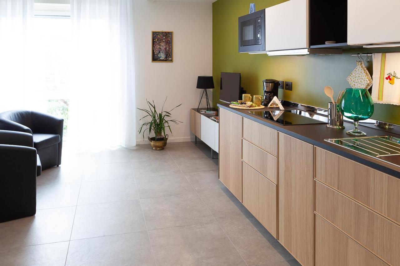 Kita House Apartment แบร์กาโม ภายนอก รูปภาพ