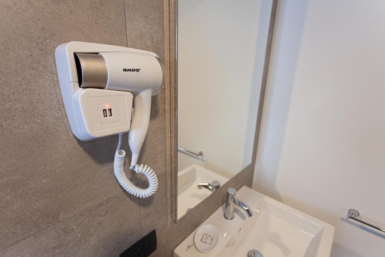 Kita House Apartment แบร์กาโม ภายนอก รูปภาพ
