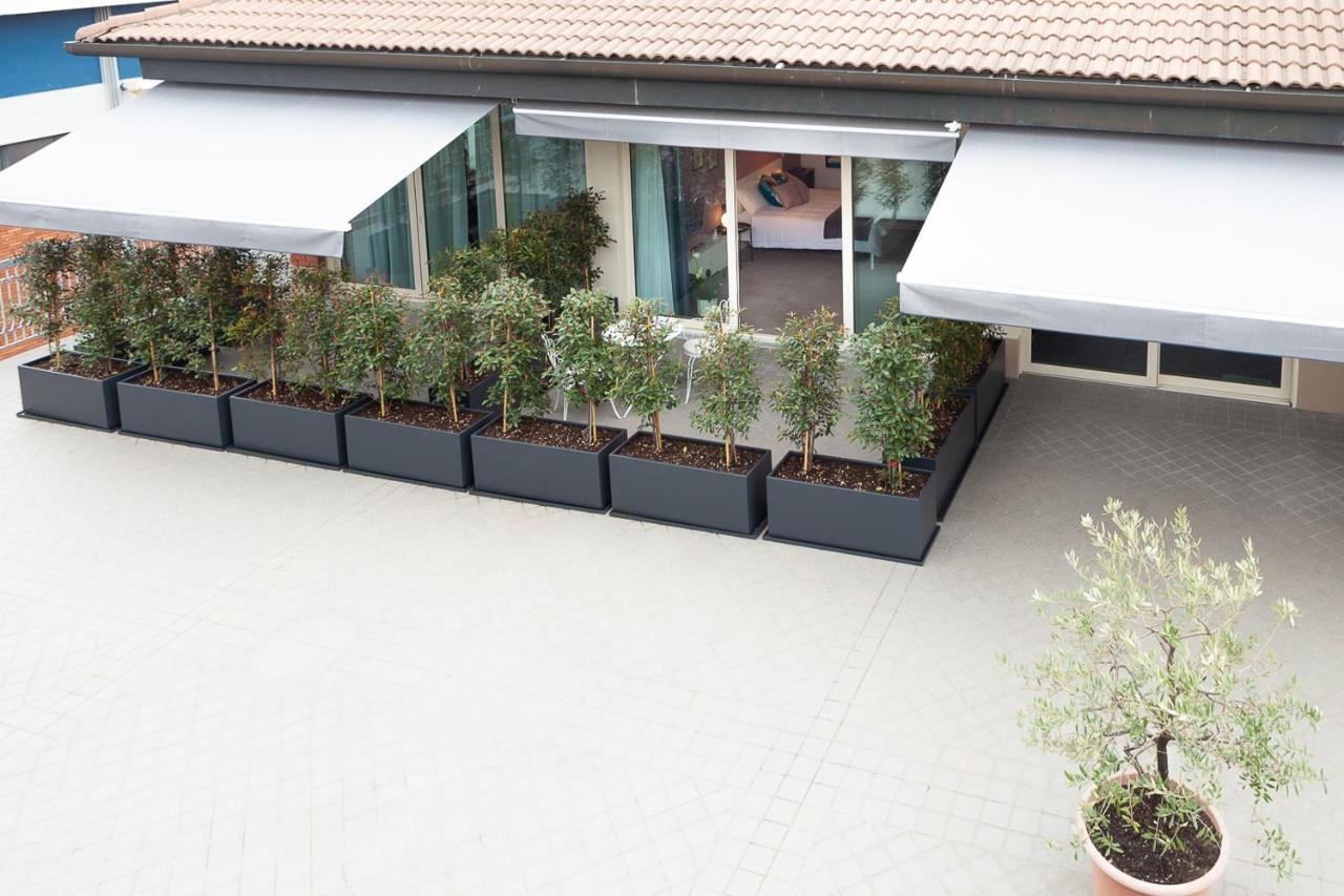 Kita House Apartment แบร์กาโม ภายนอก รูปภาพ