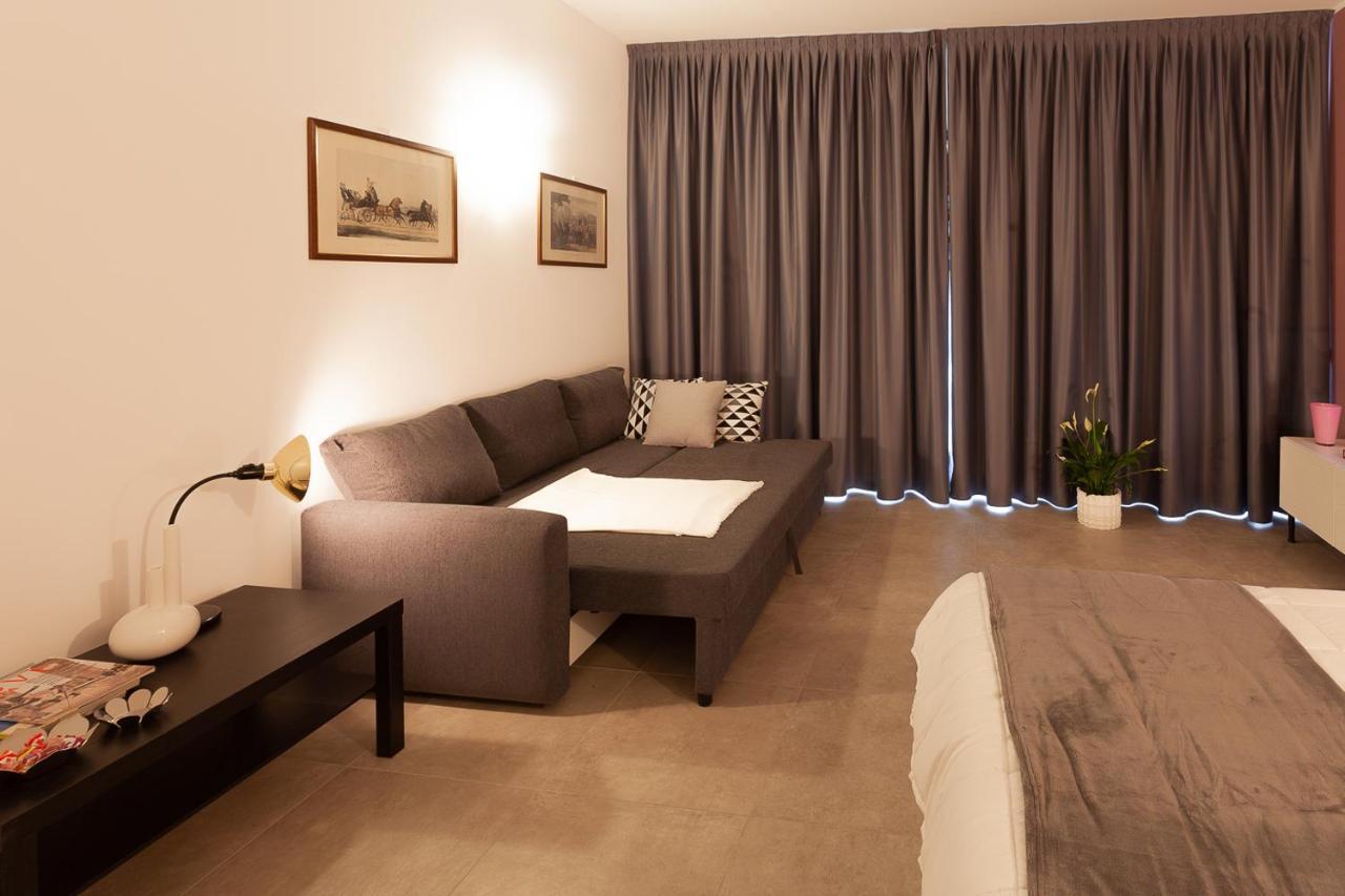 Kita House Apartment แบร์กาโม ภายนอก รูปภาพ