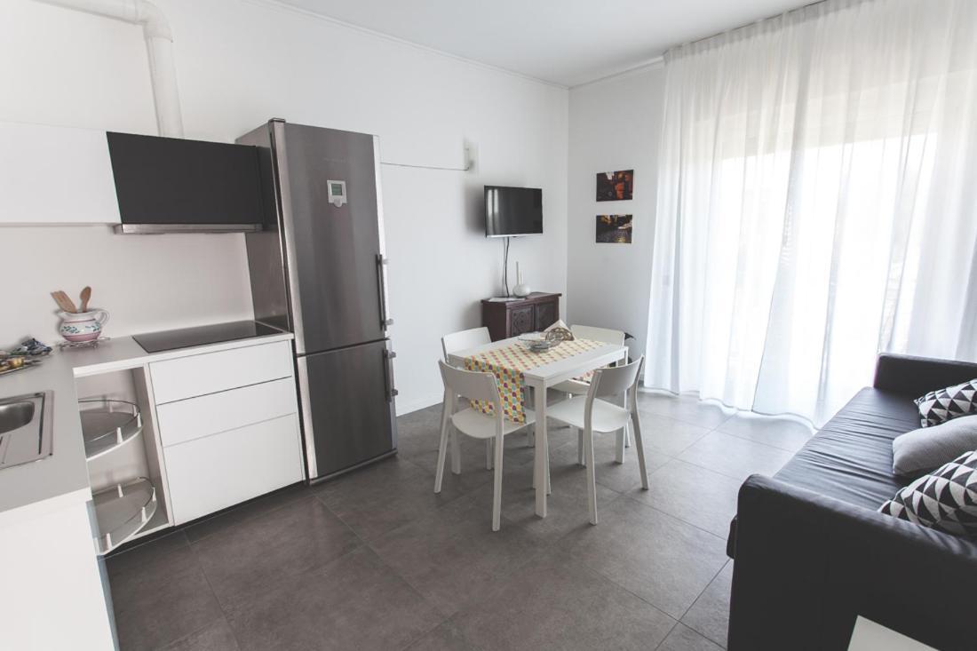 Kita House Apartment แบร์กาโม ภายนอก รูปภาพ