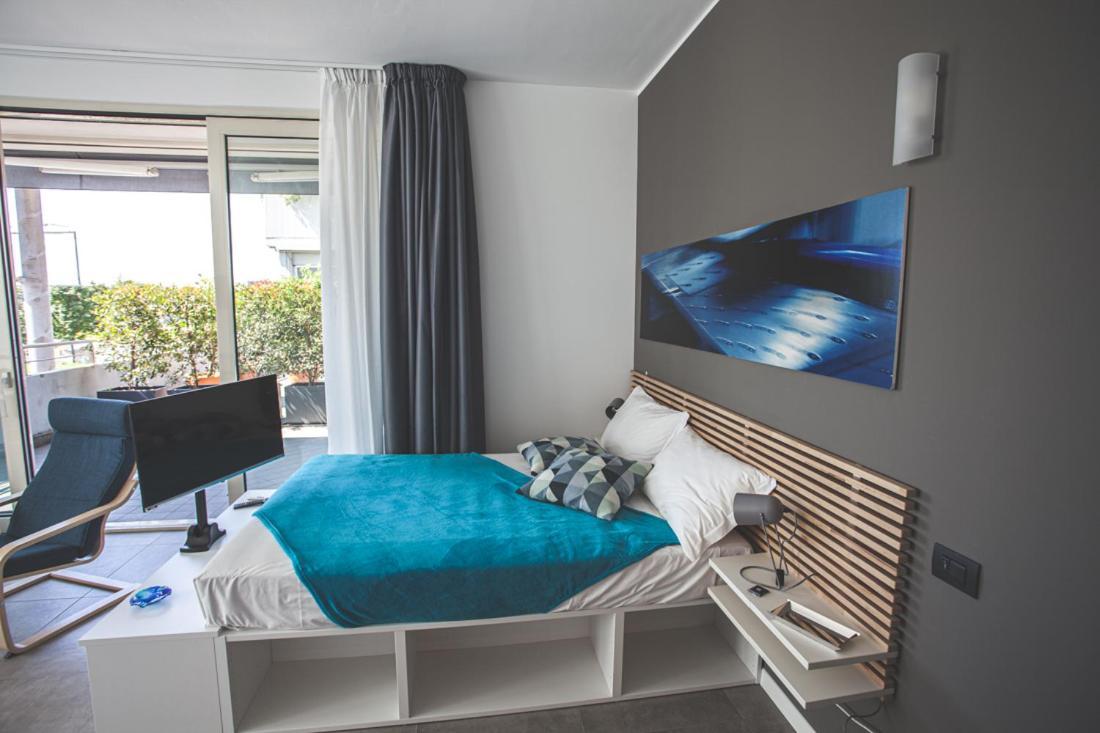 Kita House Apartment แบร์กาโม ภายนอก รูปภาพ