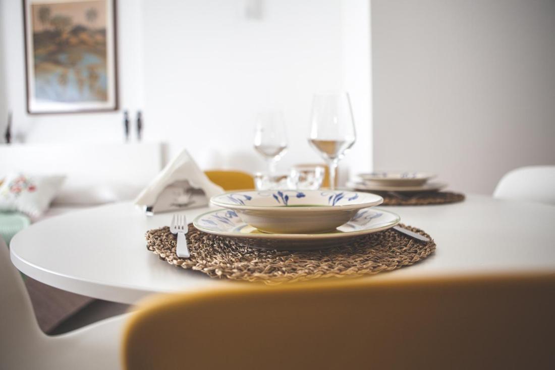 Kita House Apartment แบร์กาโม ภายนอก รูปภาพ