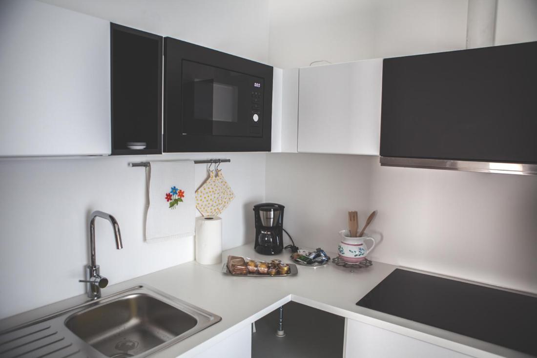 Kita House Apartment แบร์กาโม ภายนอก รูปภาพ