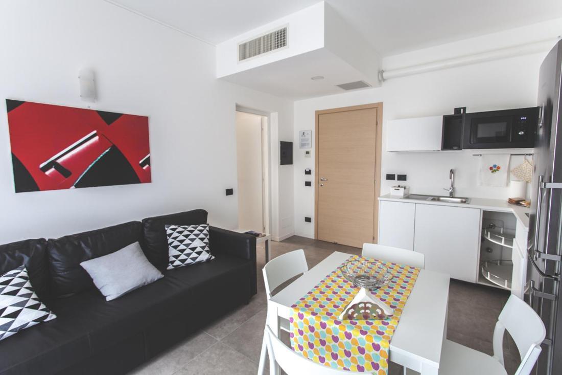 Kita House Apartment แบร์กาโม ภายนอก รูปภาพ
