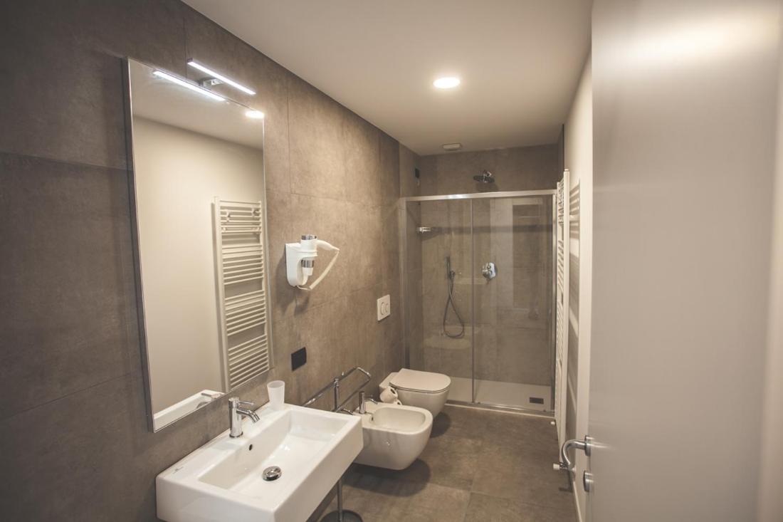 Kita House Apartment แบร์กาโม ภายนอก รูปภาพ