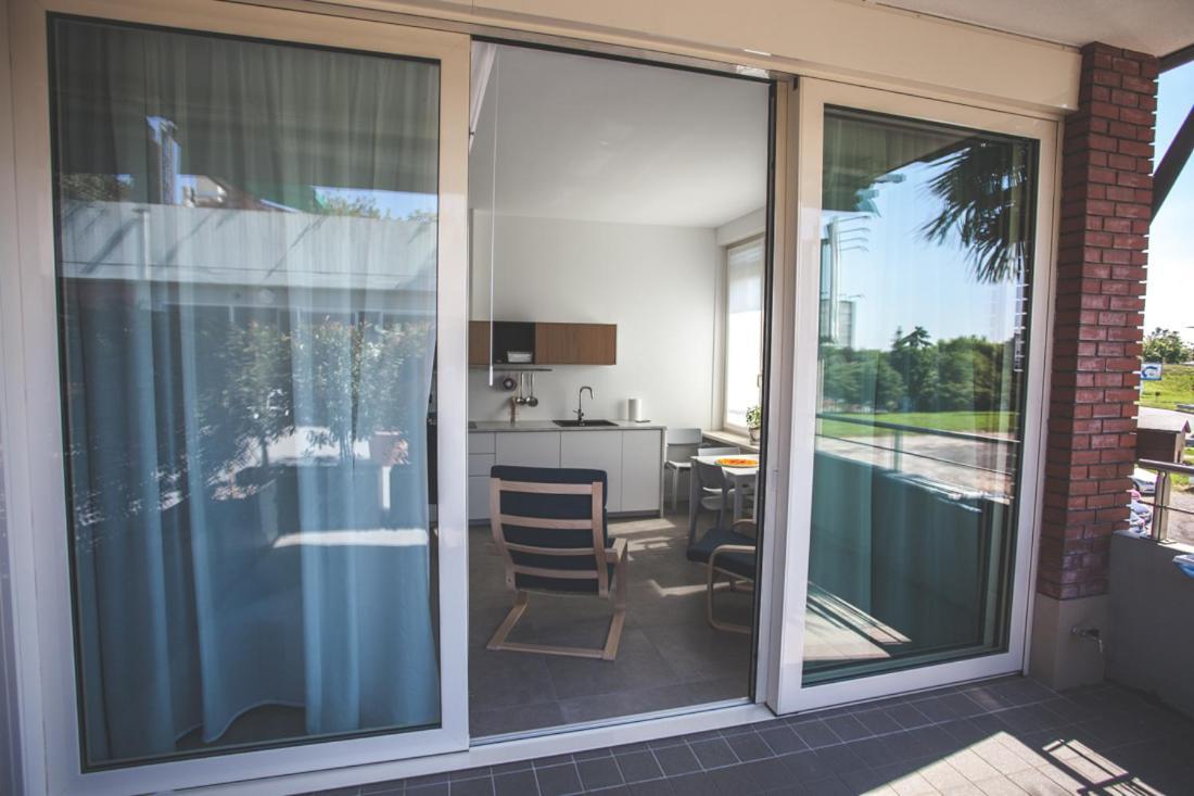 Kita House Apartment แบร์กาโม ภายนอก รูปภาพ