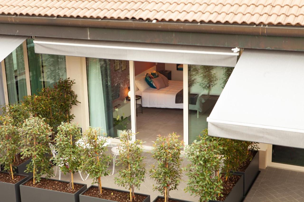 Kita House Apartment แบร์กาโม ภายนอก รูปภาพ